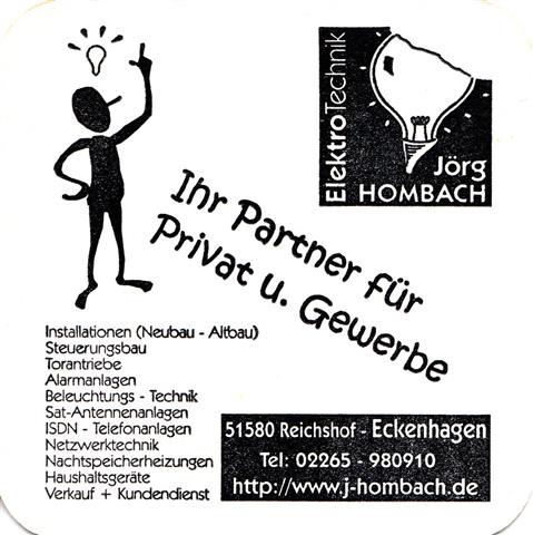 gummersbach gm-nw brauhaus quad 3b (185-jrg hombach-schwarz)